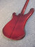 Rickenbacker 4001/4 , Burgundy: Free image