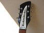 Rickenbacker 340/6 , Jetglo: Free image2