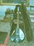 Rickenbacker 340/6 , Jetglo: Full Instrument - Rear