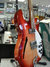 Rickenbacker 330/12 , Fireglo: Close up - Free2