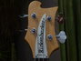 Rickenbacker 4003/4 , Mapleglo: Headstock