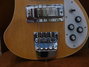Rickenbacker 4003/4 , Mapleglo: Free image