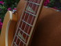 Rickenbacker 4003/4 , Mapleglo: Neck - Front