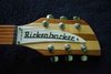 Rickenbacker 330/6 , Mapleglo: Headstock