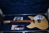 Rickenbacker 330/6 , Mapleglo: Full Instrument - Front