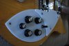Rickenbacker 330/6 , Mapleglo: Close up - Free2