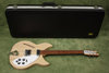 Rickenbacker 330/6 , Mapleglo: Free image