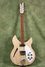 Rickenbacker 330/6 , Mapleglo: Full Instrument - Front