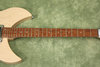 Rickenbacker 330/6 , Mapleglo: Close up - Free