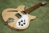 Rickenbacker 330/6 , Mapleglo: Close up - Free2