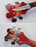 Rickenbacker 4003/4 , Fireglo: Headstock