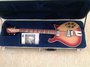 Rickenbacker 660/6 , Fireglo: Free image2