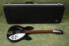 Rickenbacker 330/6 , Jetglo: Free image2