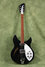 Rickenbacker 330/6 , Jetglo: Full Instrument - Front