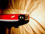 Rickenbacker 620/12 , Ruby: Close up - Free