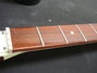 Rickenbacker 4001/4 CS, Cream: Neck - Front
