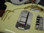 Rickenbacker 4001/4 CS, Cream: Close up - Free2