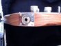 Rickenbacker 650/6 Dakota, Natural: Close up - Free
