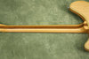 Rickenbacker 360/6 Slant Fret, Mapleglo: Neck - Rear