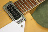 Rickenbacker 360/6 Slant Fret, Mapleglo: Close up - Free2