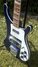 Rickenbacker 4003/4 , Midnightblue: Body - Front
