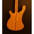 Sep 1982 Rickenbacker 4001/4 , Mapleglo: Body - Rear