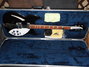 Rickenbacker 360/6 , Jetglo: Full Instrument - Front