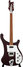 Rickenbacker 480/6 , Burgundy: Full Instrument - Front