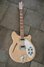 Rickenbacker 360/6 , Mapleglo: Full Instrument - Front
