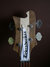 Rickenbacker 4001/4 C64, Mapleglo: Headstock