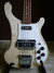 Rickenbacker 4001/4 C64, Mapleglo: Body - Front