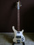 Rickenbacker 4001/4 C64, Mapleglo: Full Instrument - Front