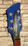 Rickenbacker 250/6 El Dorado, Midnightblue: Headstock