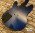 Rickenbacker 250/6 El Dorado, Midnightblue: Body - Rear