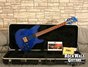Rickenbacker 250/6 El Dorado, Midnightblue: Full Instrument - Front