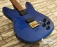 Rickenbacker 250/6 El Dorado, Midnightblue: Close up - Free2