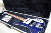Rickenbacker 4003/4 , Midnightblue: Free image