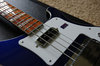 Rickenbacker 4003/4 , Midnightblue: Neck - Front