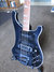 Rickenbacker 4003/4 BT, Jetglo: Free image