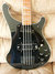 Rickenbacker 4003/4 BT, Jetglo: Body - Front