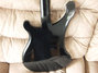 Rickenbacker 4003/4 BT, Jetglo: Body - Rear