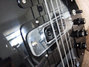 Rickenbacker 4003/4 BT, Jetglo: Close up - Free2
