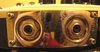 Rickenbacker 4003/4 , Jetglo: Close up - Free