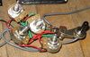 Rickenbacker 4003/4 , : Close up - Free2