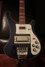 Rickenbacker 4003/4 , Midnightblue: Body - Front