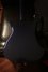 Rickenbacker 4003/4 , Midnightblue: Body - Rear