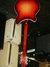 Rickenbacker 360/12 , Fireglo: Full Instrument - Rear