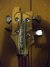 Rickenbacker 4001/4 , Mapleglo: Headstock