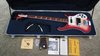 Rickenbacker 4003/4 , Fireglo: Free image2