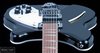Rickenbacker 360/6 , Jetglo: Free image